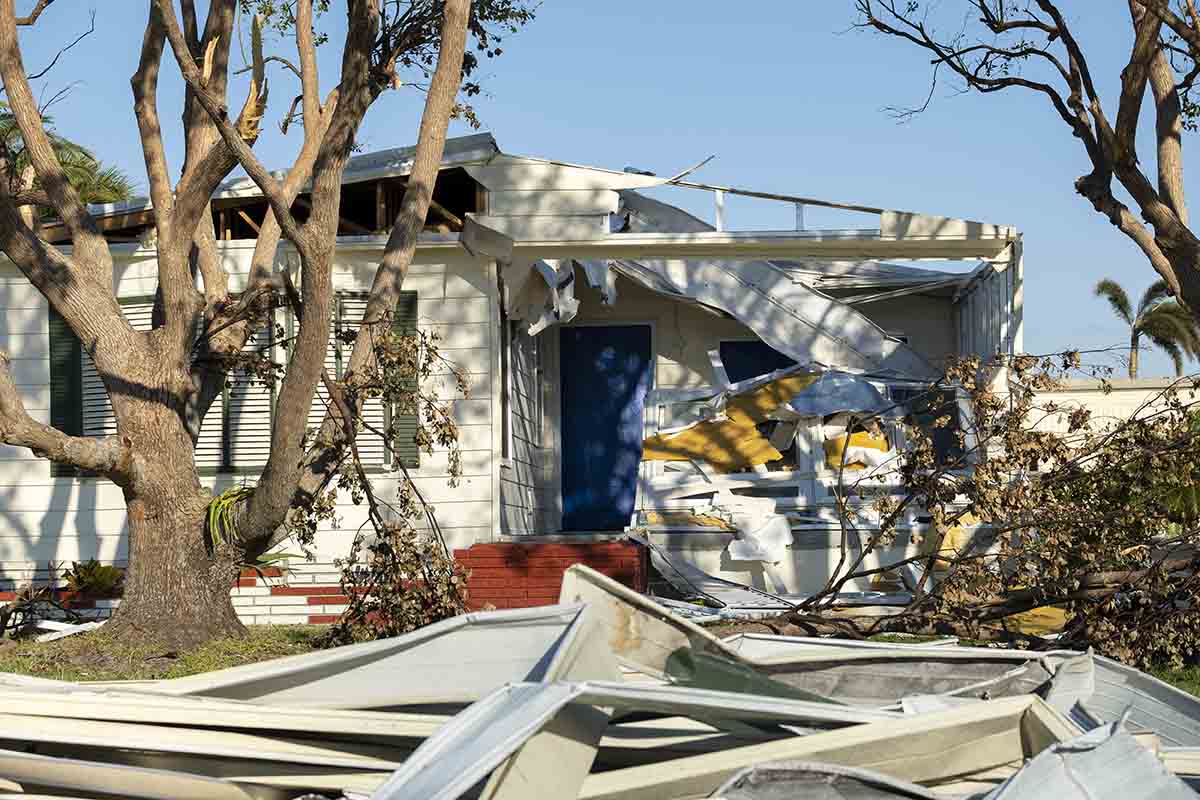 legal options for underpaid hurricane damage claims