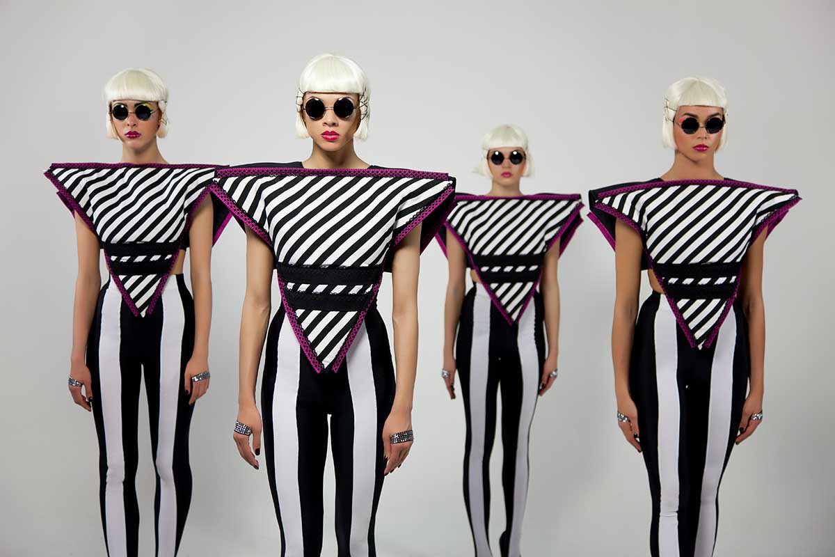 luxury fashion crisis 2026