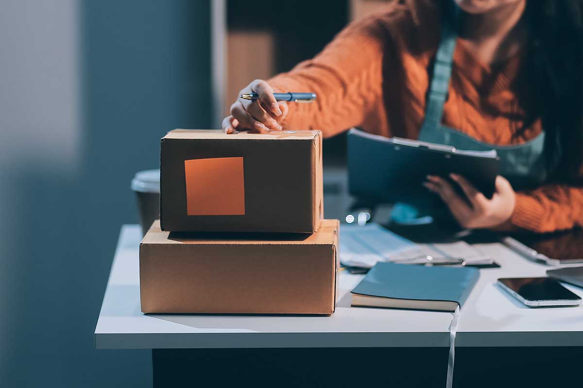 t Subscription Box Fulfillment Service