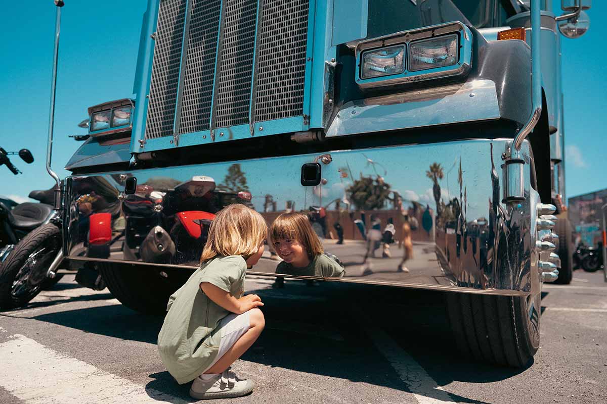 truck culture and why drivers love pickup trucks