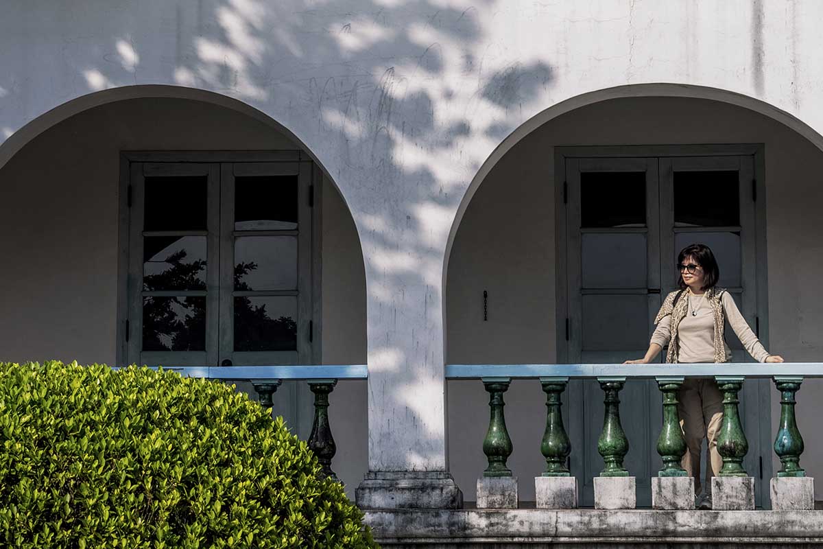 Building Appearance and Customer Trust