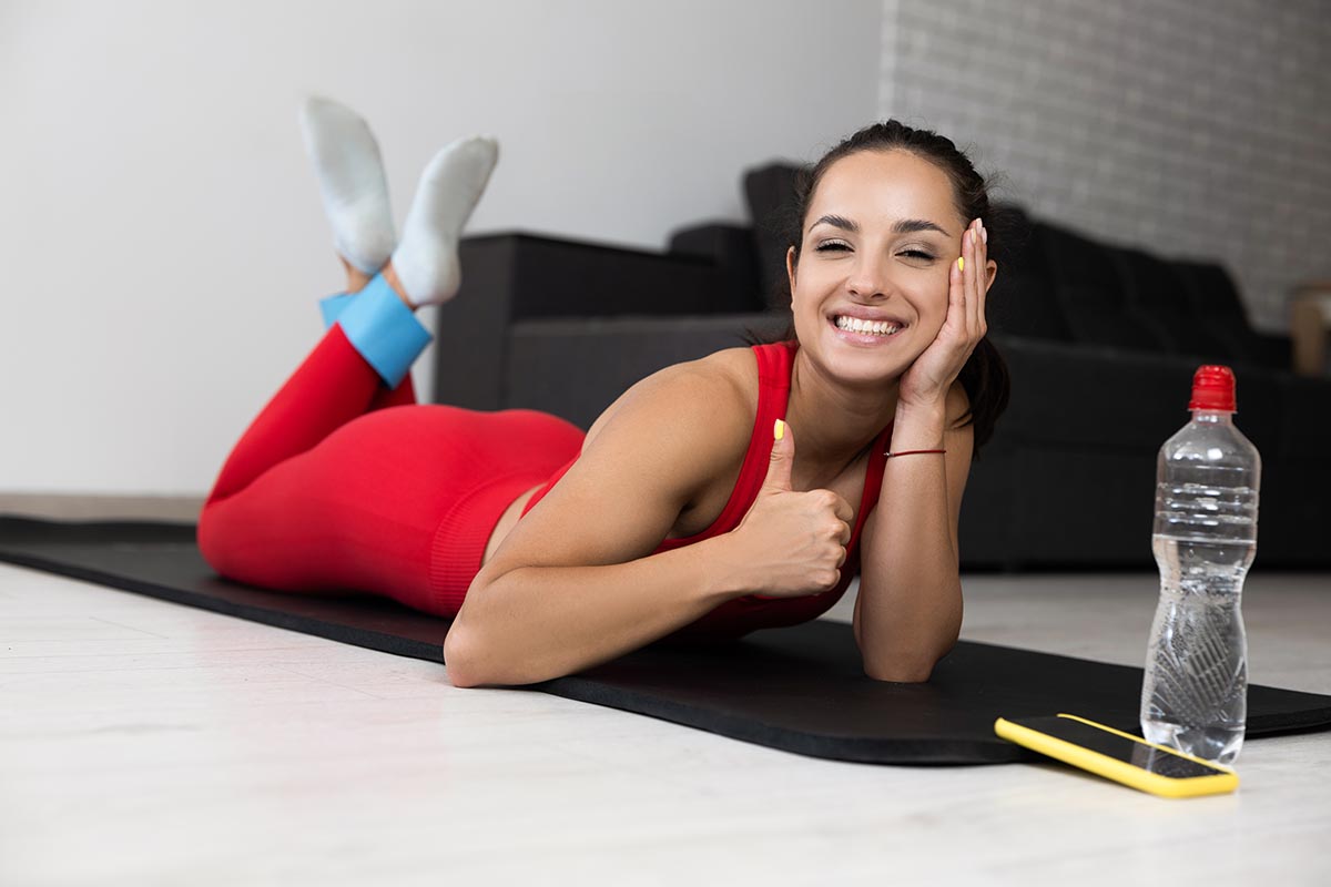 Building a Comprehensive Post-Workout Routine