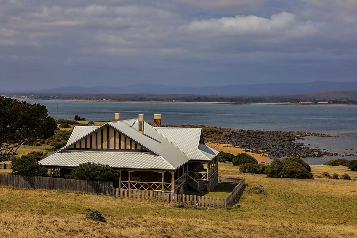 Buying Rural Property