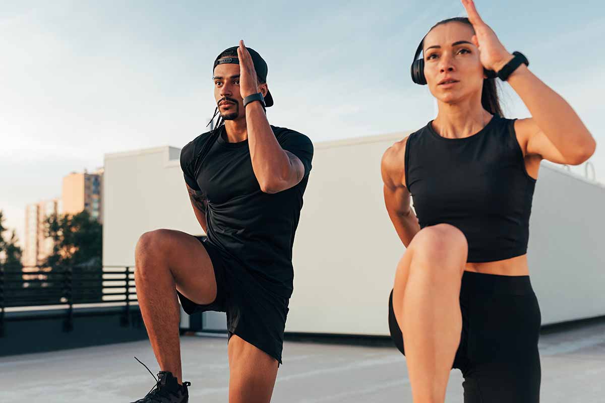 Can Fitness Supplements Cause a False Positive on a Drug Test