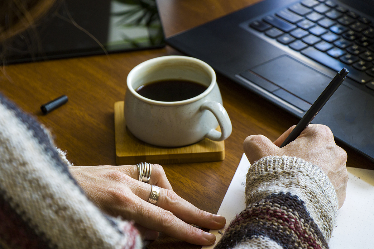 Content Rhythm Framework to Increase Engagement