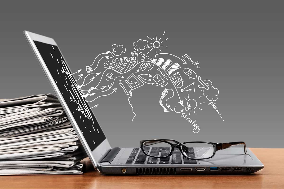 Digital Transformation System Design Explained