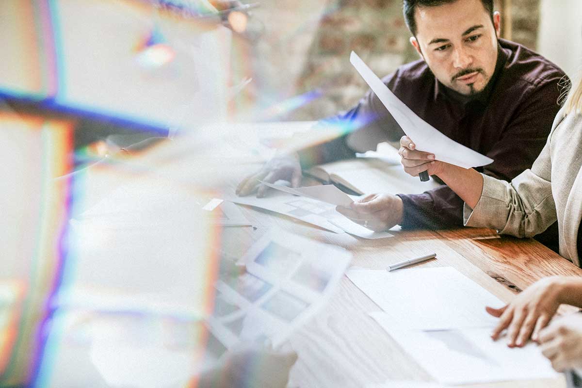 Digital Transformation System Design Explaineda