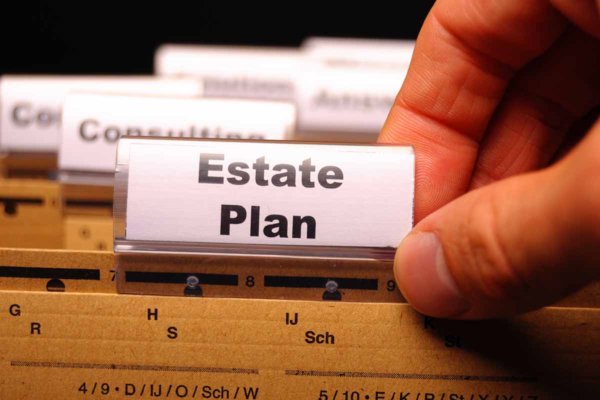 Estate Planning in Colorado