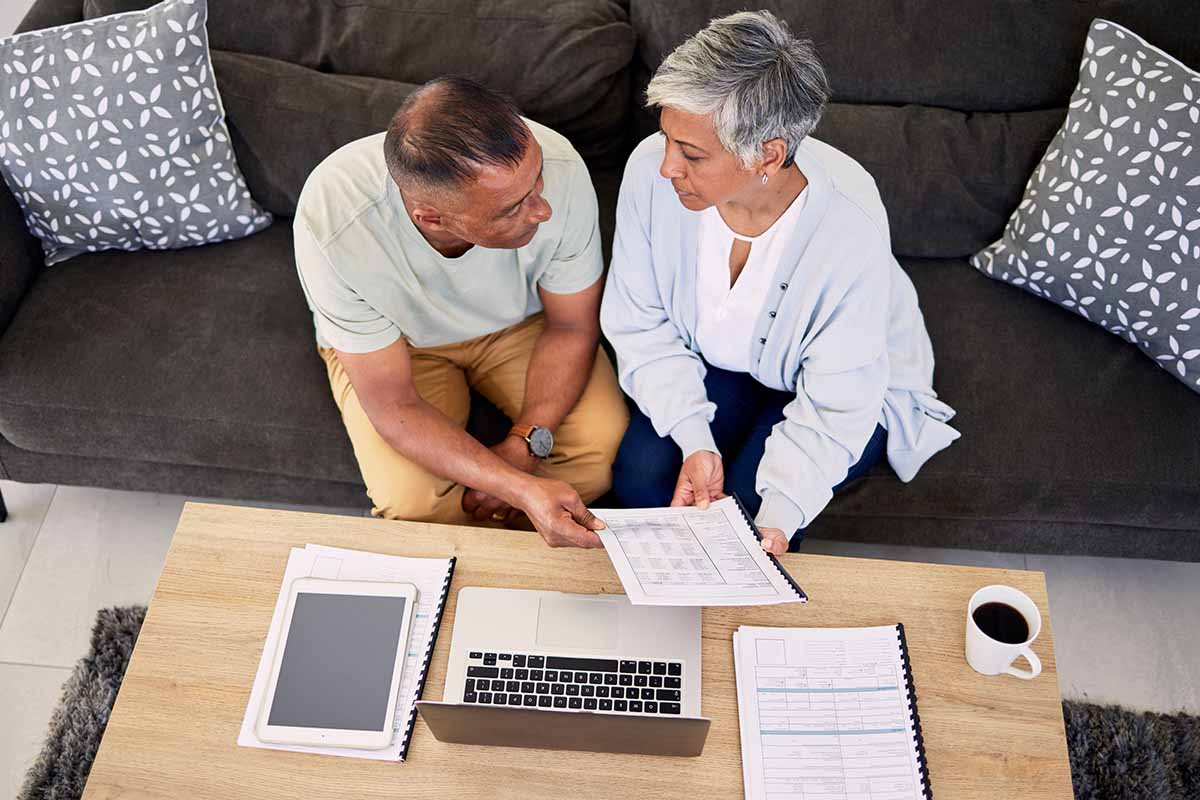 Estate Planning in Colorado