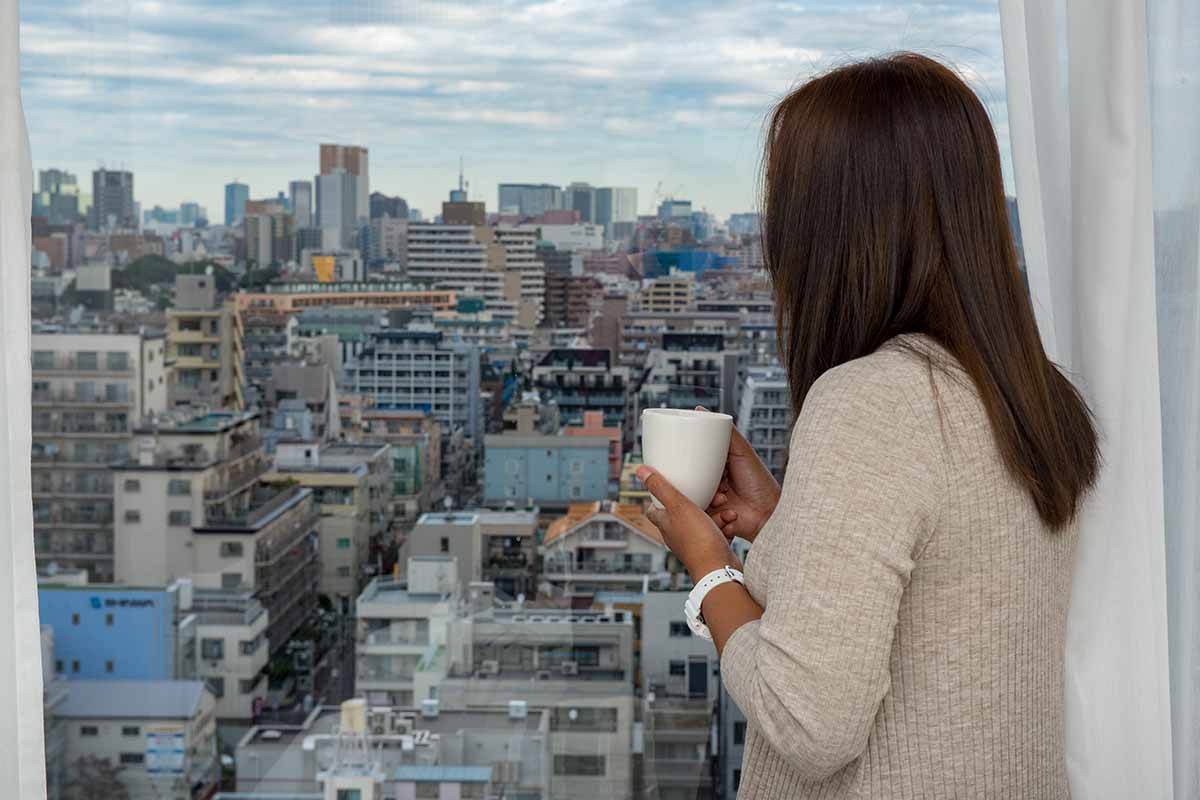 Flats for Sale in KR Puram