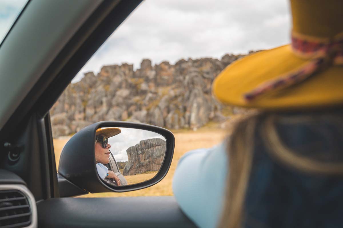 Flexible Car Ownership