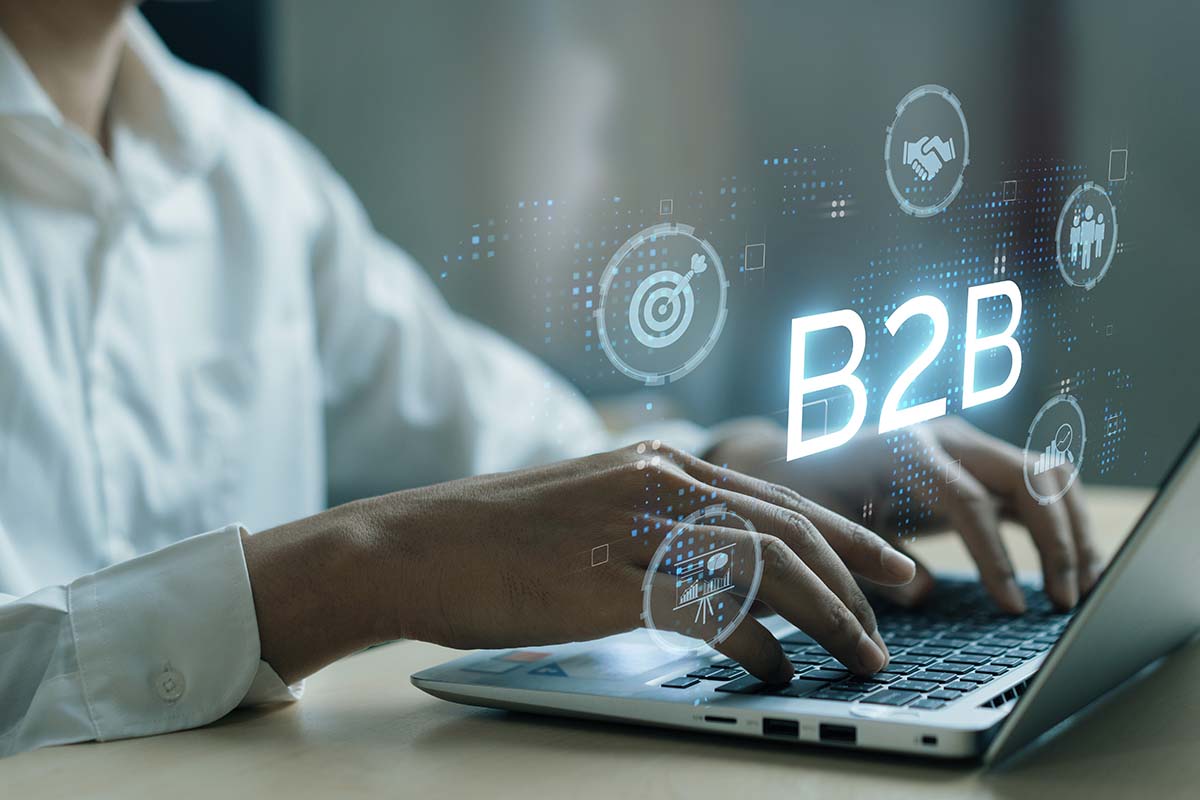 How Accurate B2B Data Boosts Sales