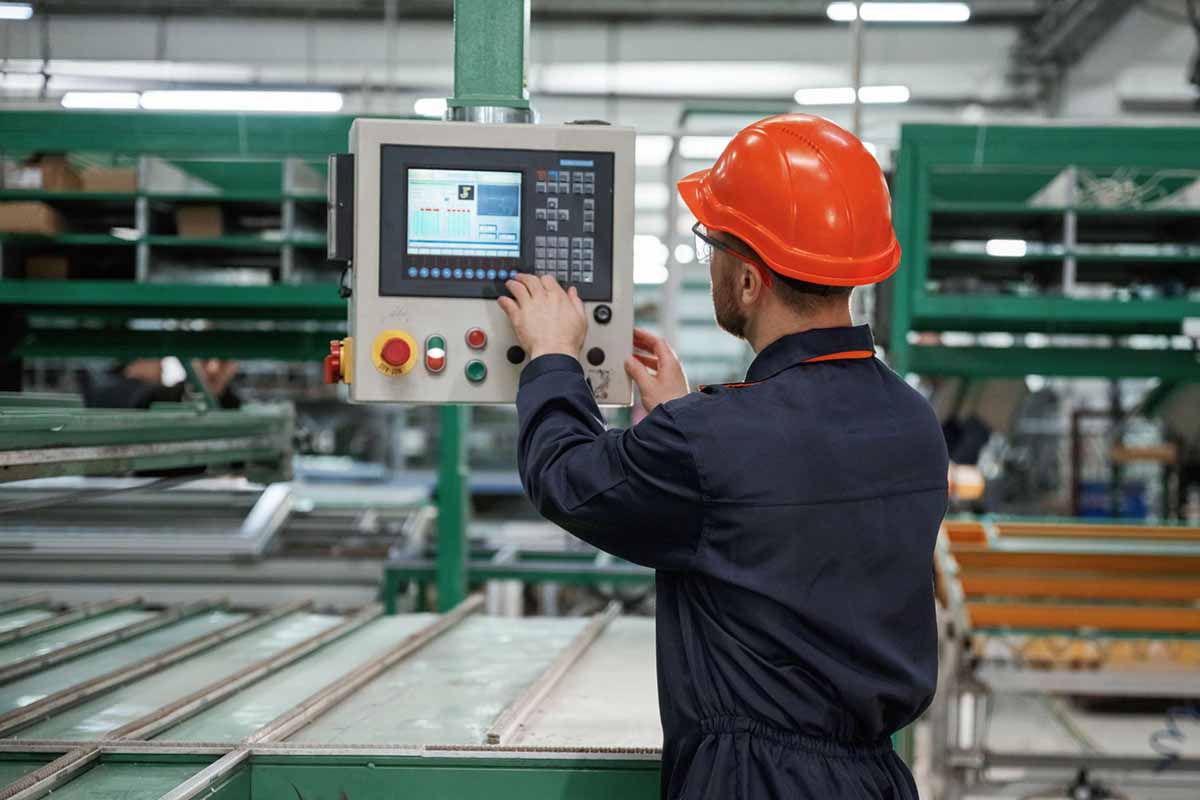 How Operational Settings Influence Particle Size Distribution