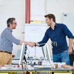 How Talent Partners Improve Employee Productivity