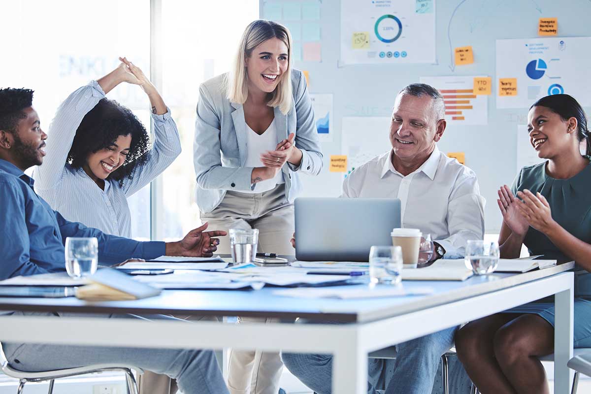 Marketing Strategies for Expanding Companies