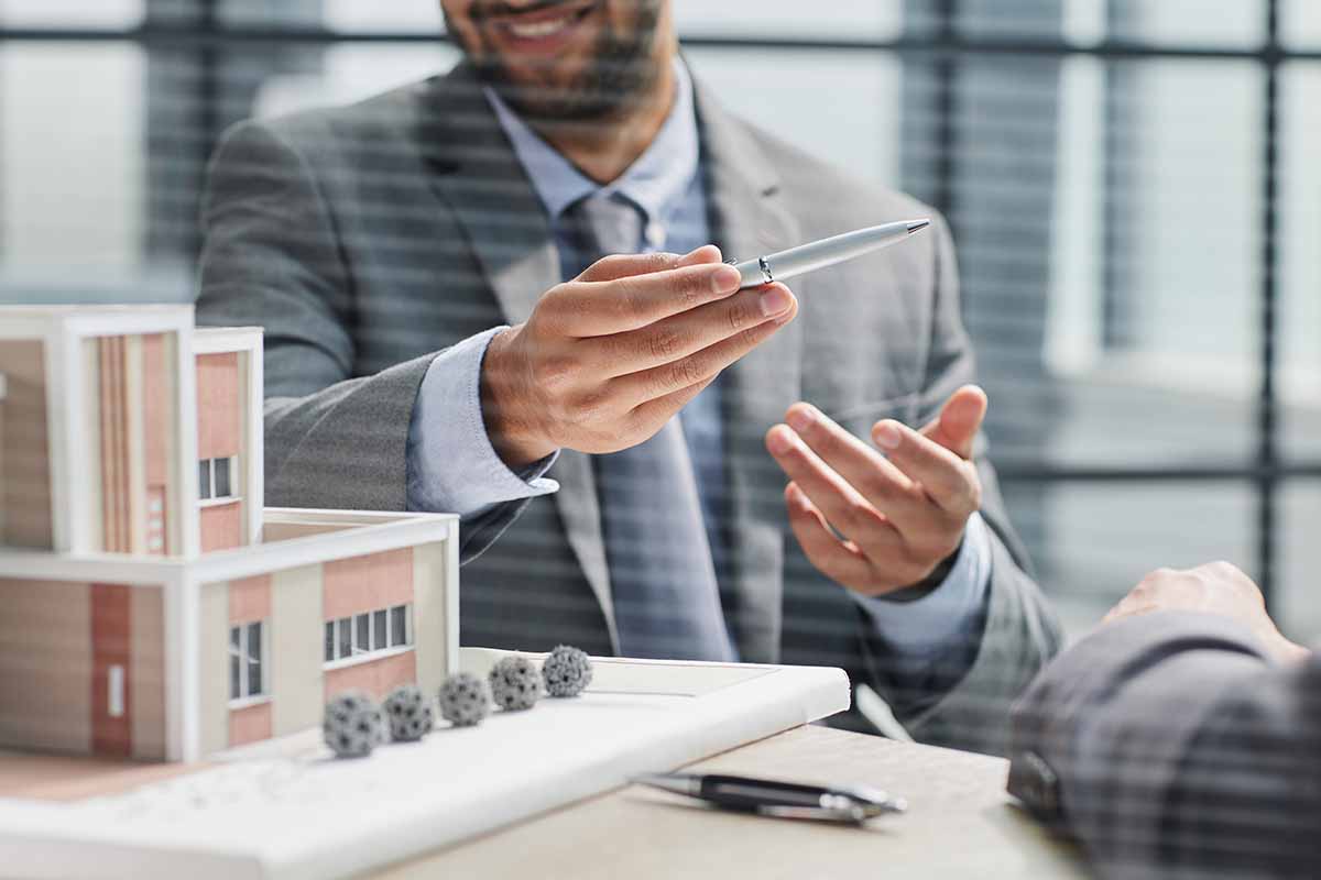 Modern Real Estate Investors