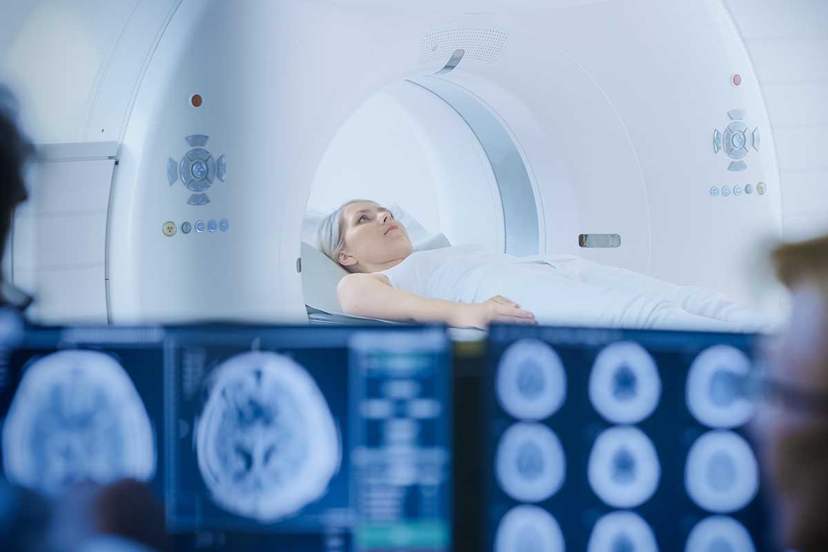 Radiation Therapy in Thailand