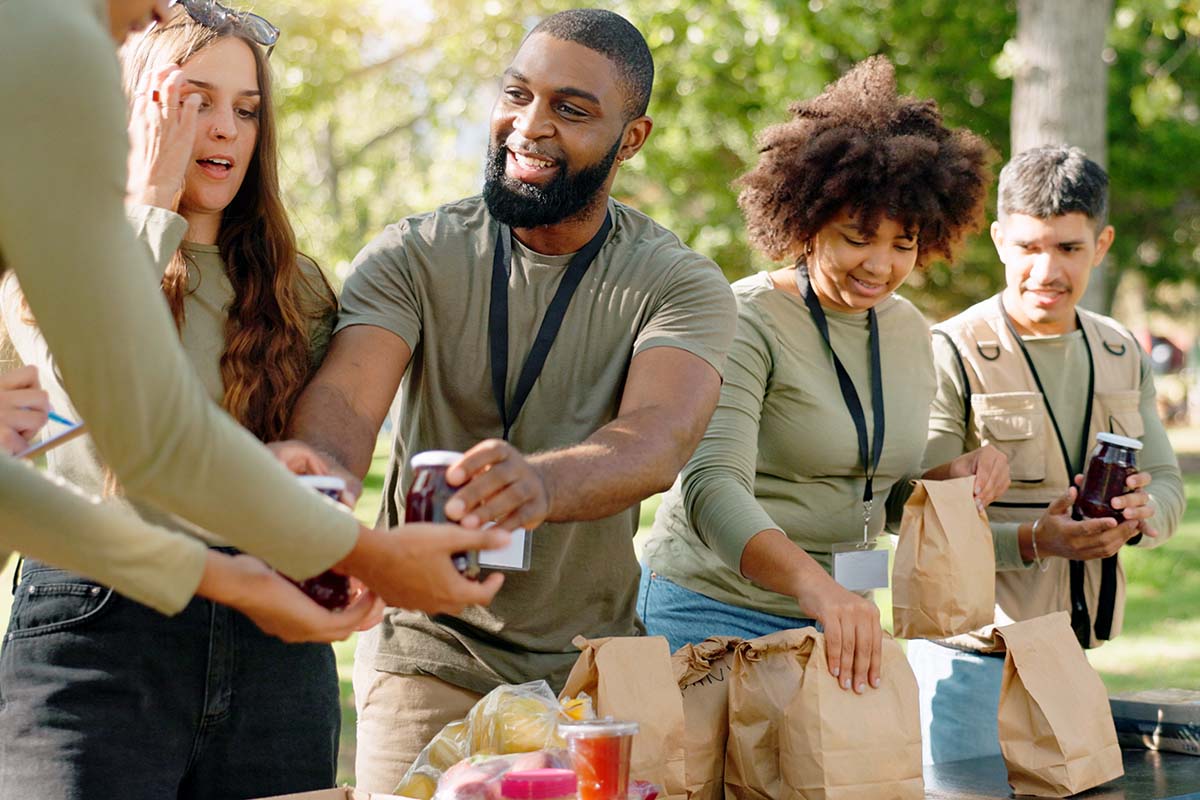 Skills Needed for Community Support Worker Roles in Australi