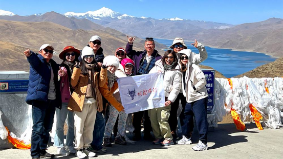 Why Choosing The Right Tibet Travel Agency Matters