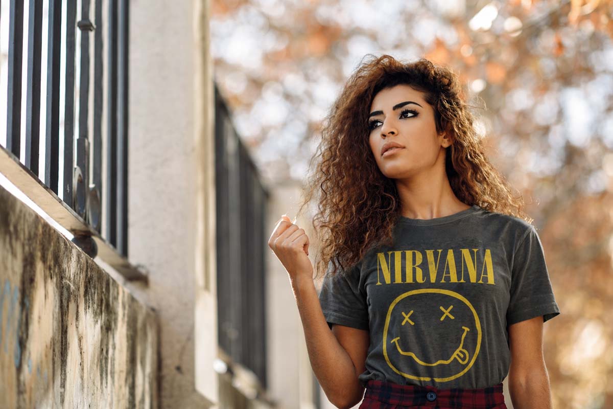 how to find your personal style