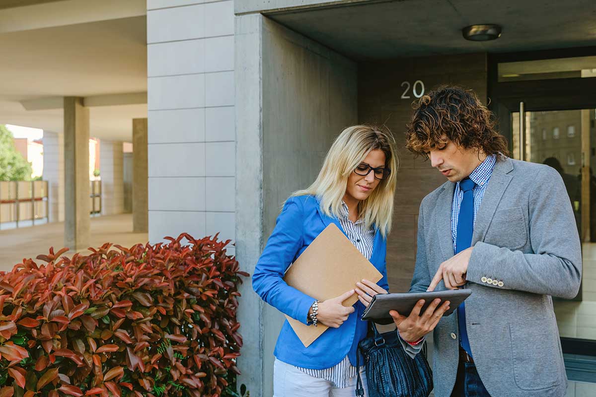 real estate agents in Orangeville