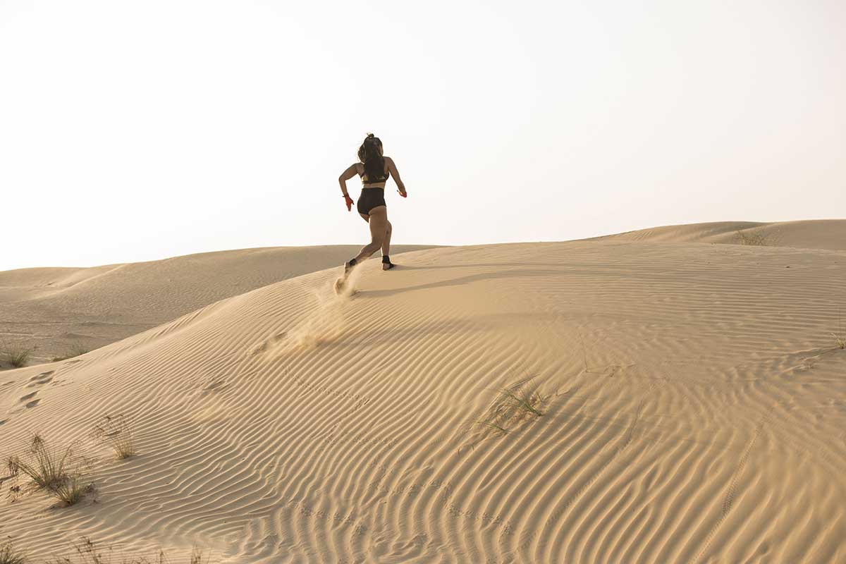 Adjust Your Routine to the Climate