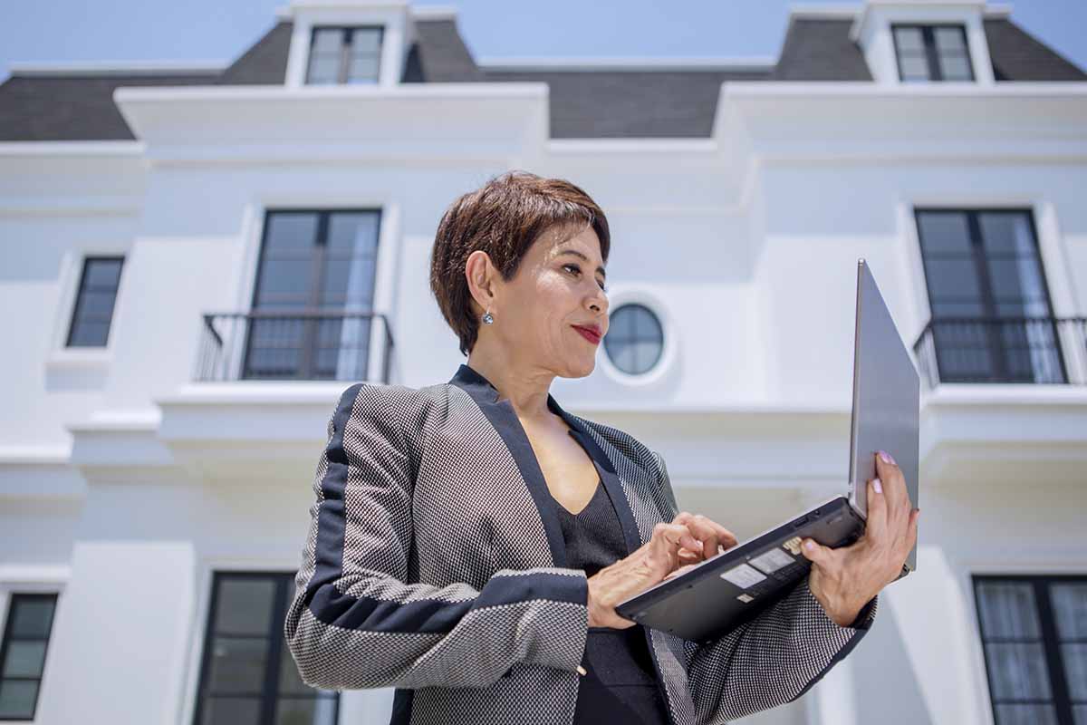 Australian Property Portfolio