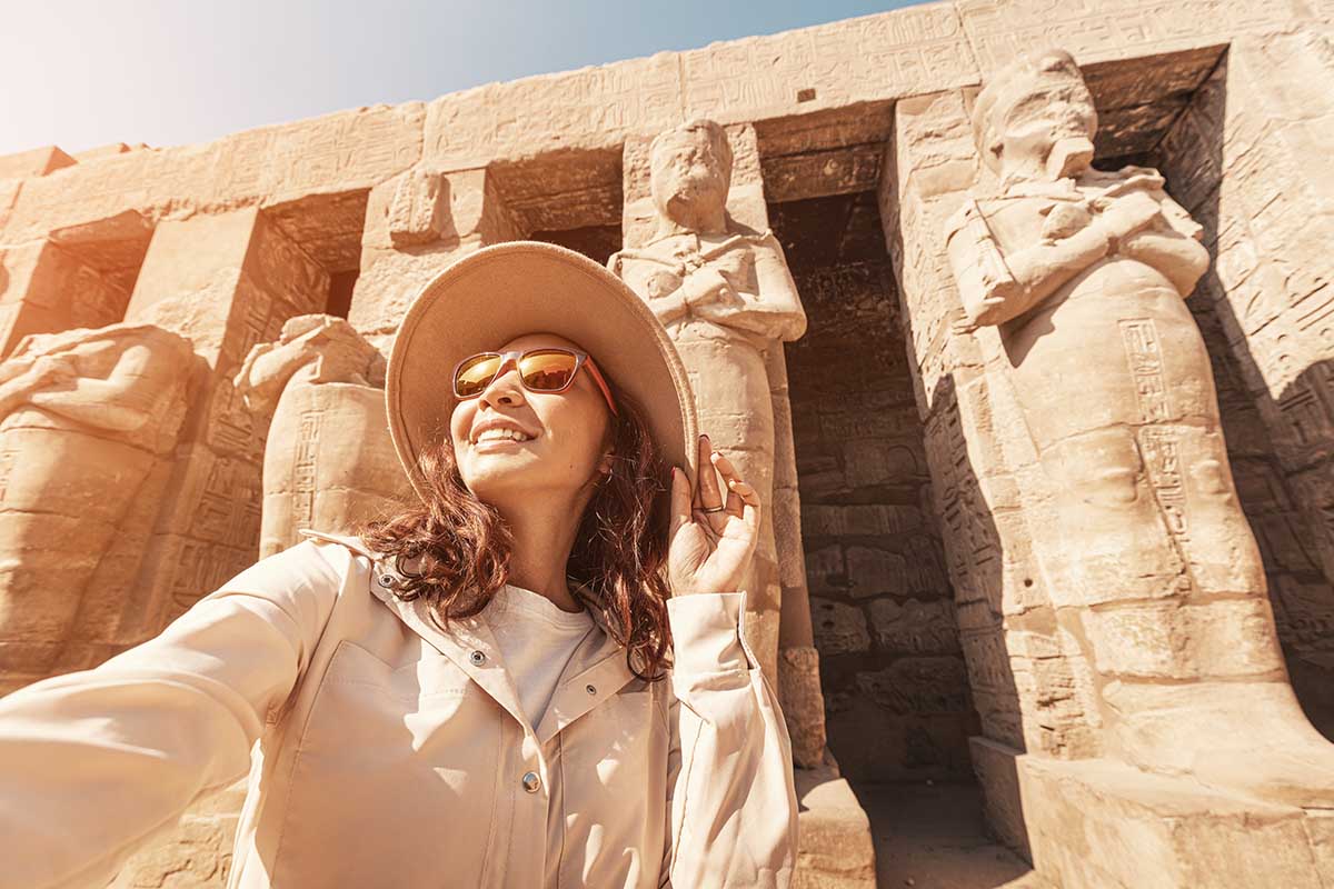 travel Proper Sunglasses