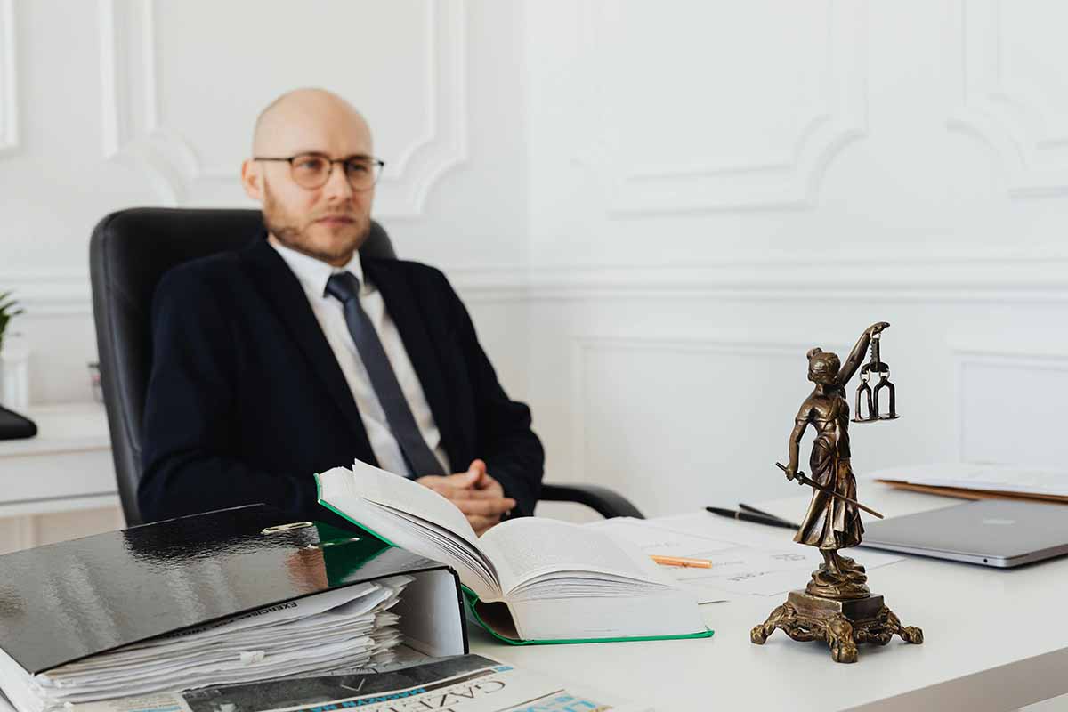 Hiring A Traumatic Injury Lawyer