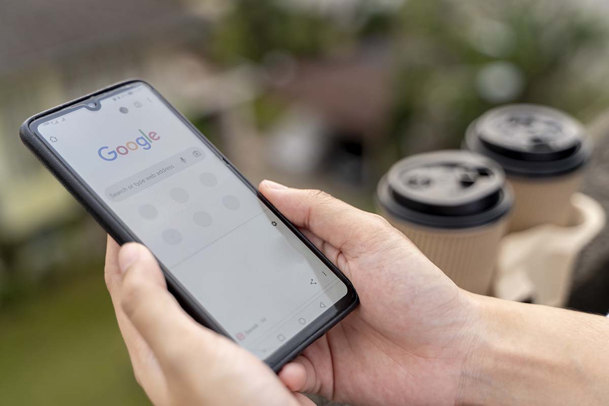 Improving Mobile Search Performance