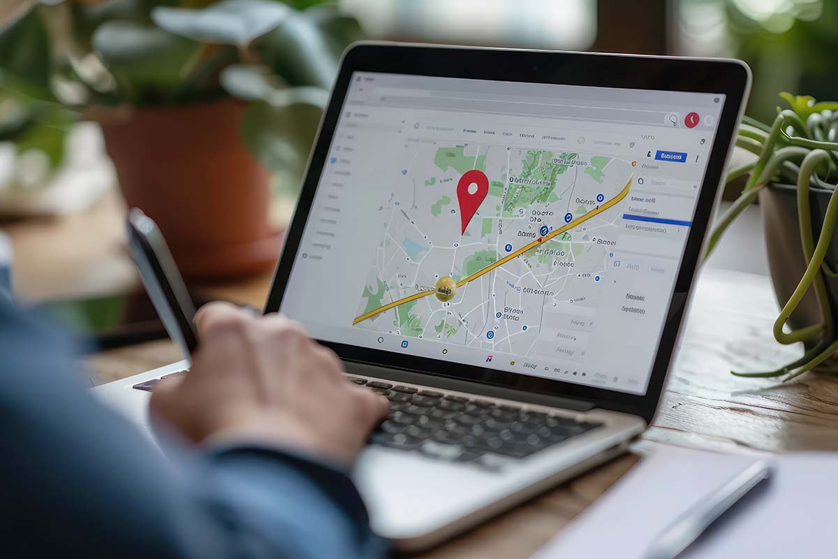 Local SEO Fulfillment