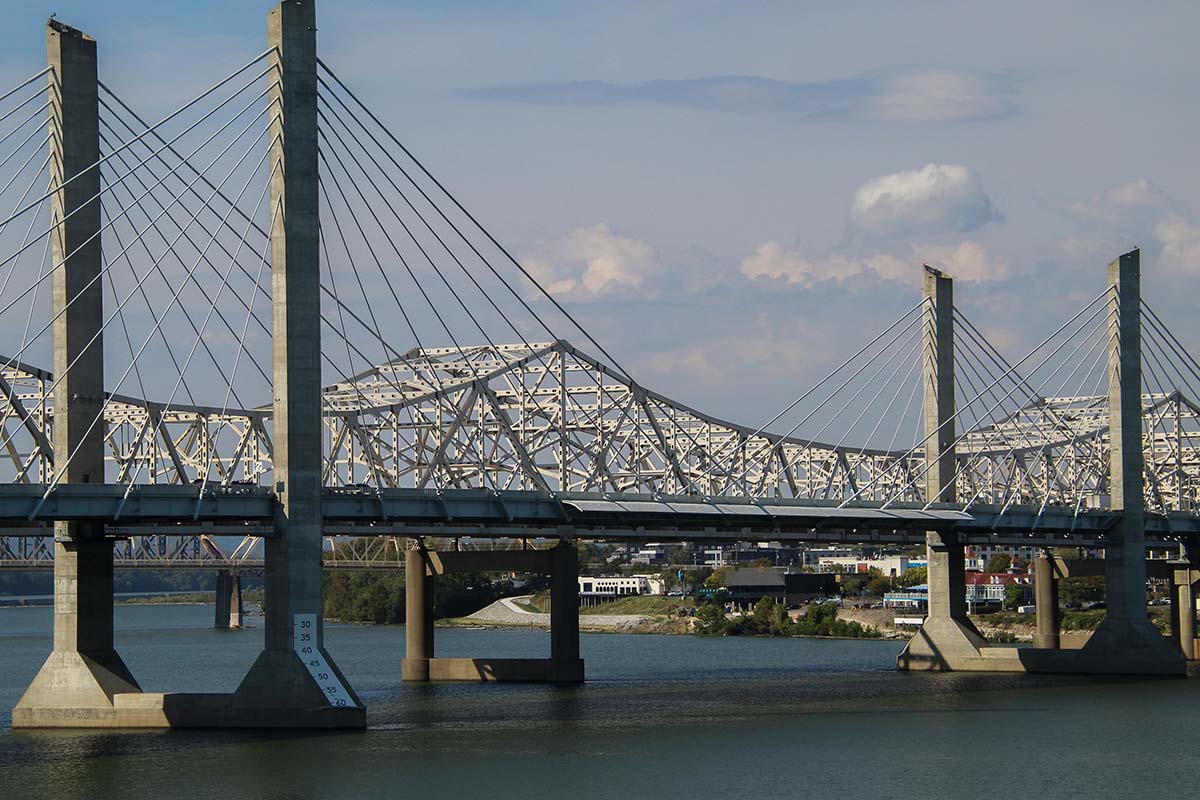 Louisville personal injury attorney