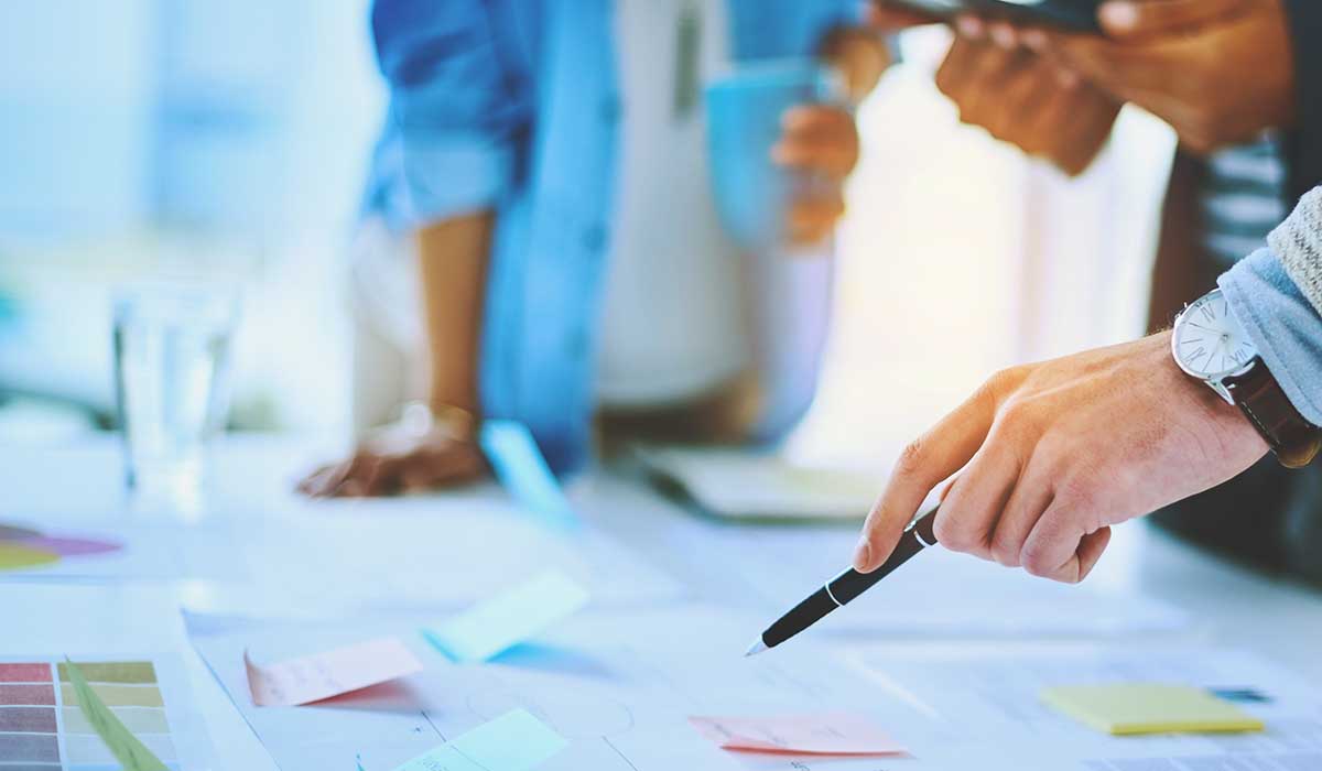 Make Project Planning More Successful