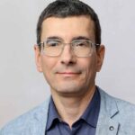 Mikhail Slivinskiy