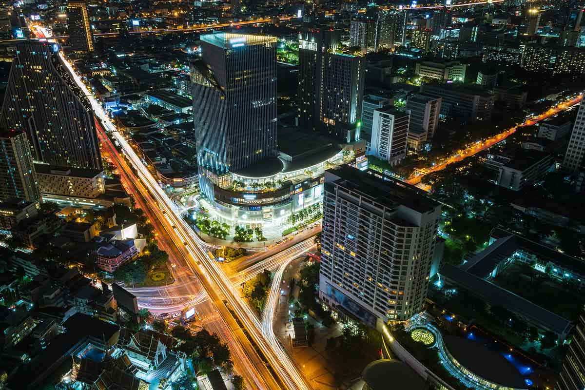 Moving to Thailand in 2026