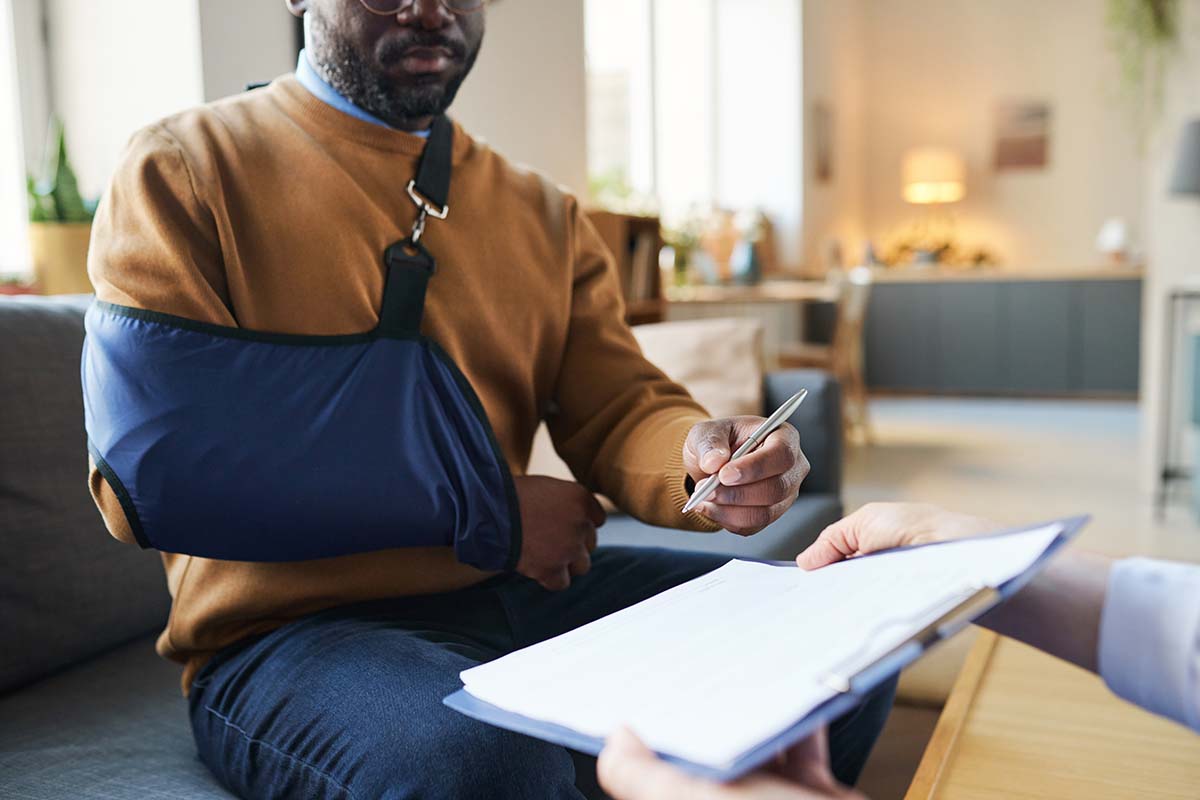 Personal Injury Settlement Amounts Explained