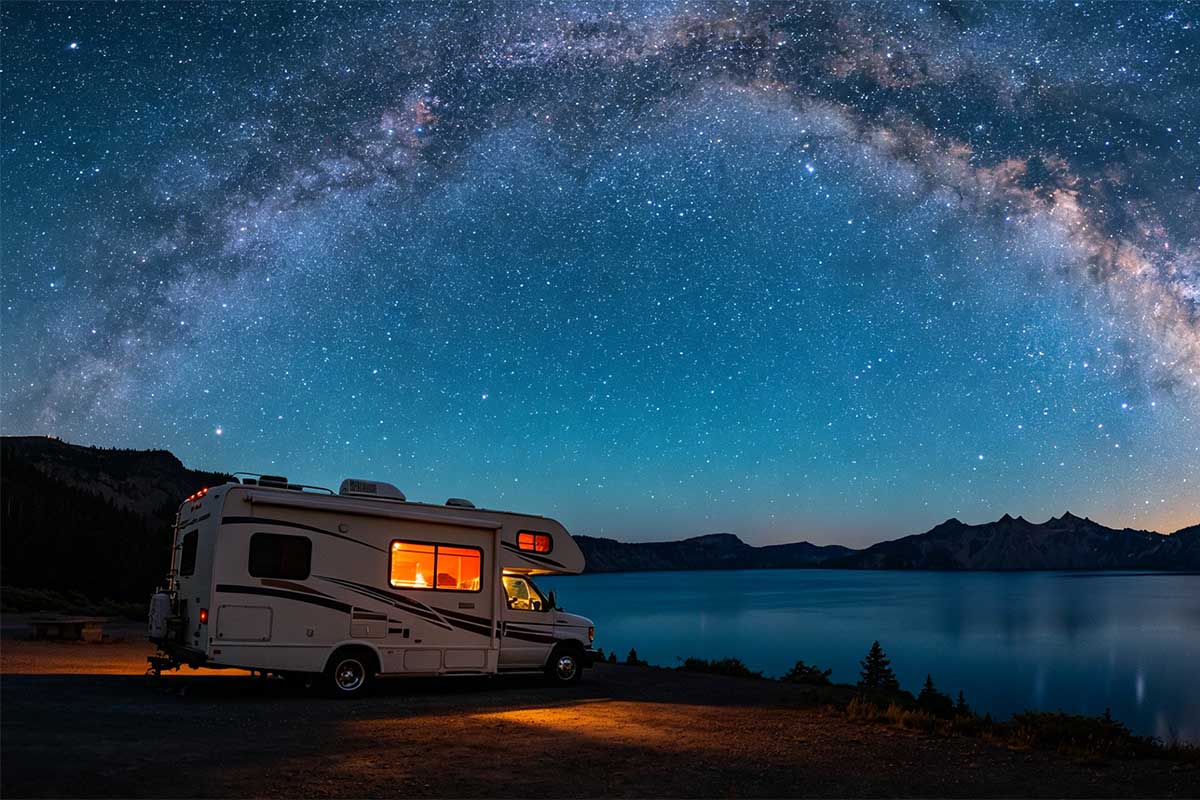 Safety Toolkit – Must-Have Gear for PNW RVing