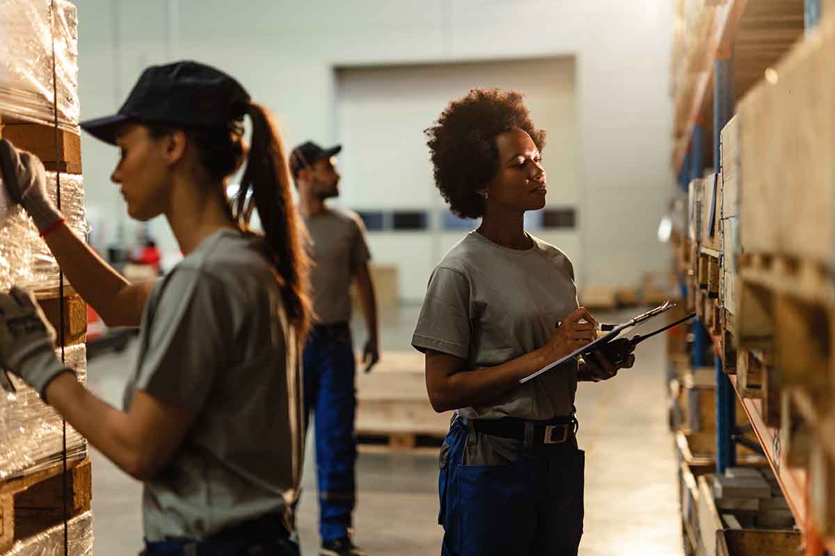What Keeps a Business Running Smoothly