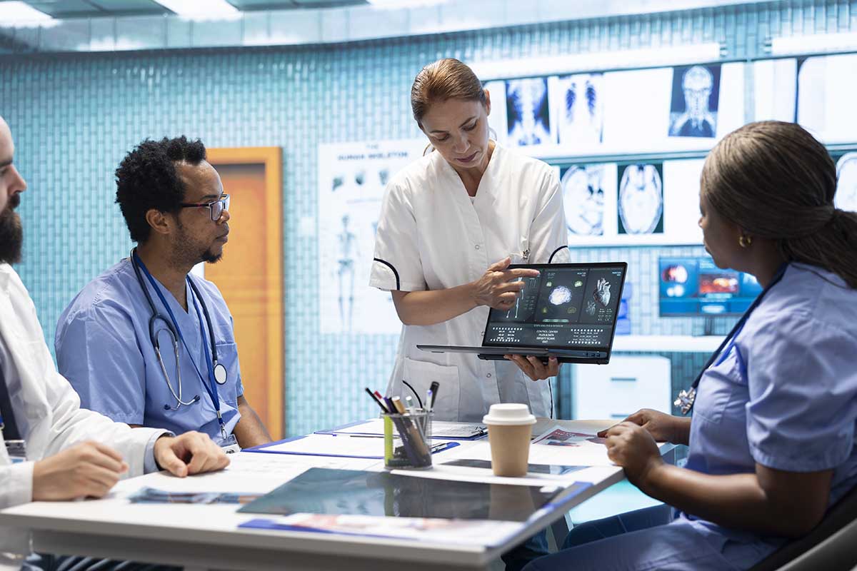 Why CME Matters in Healthcare Today