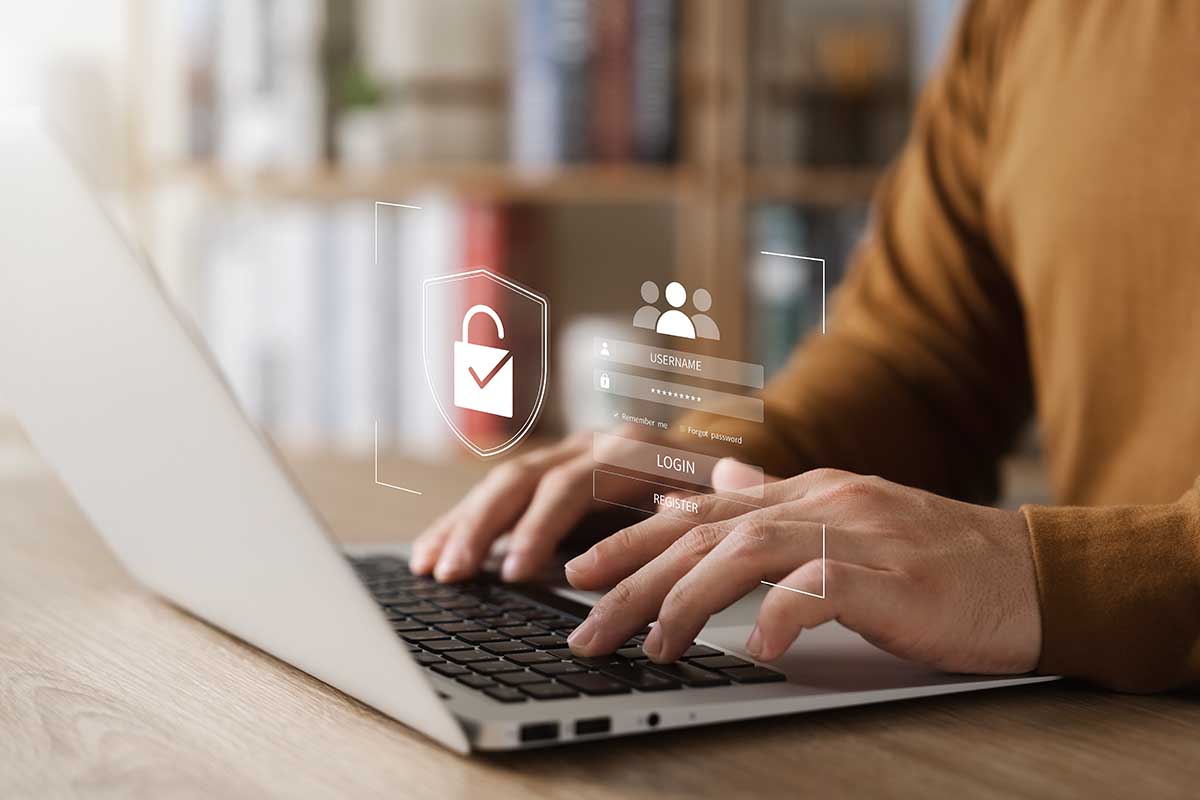 challenges of verifying users