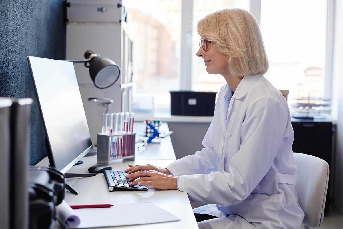 high quality human biospecimens supplier