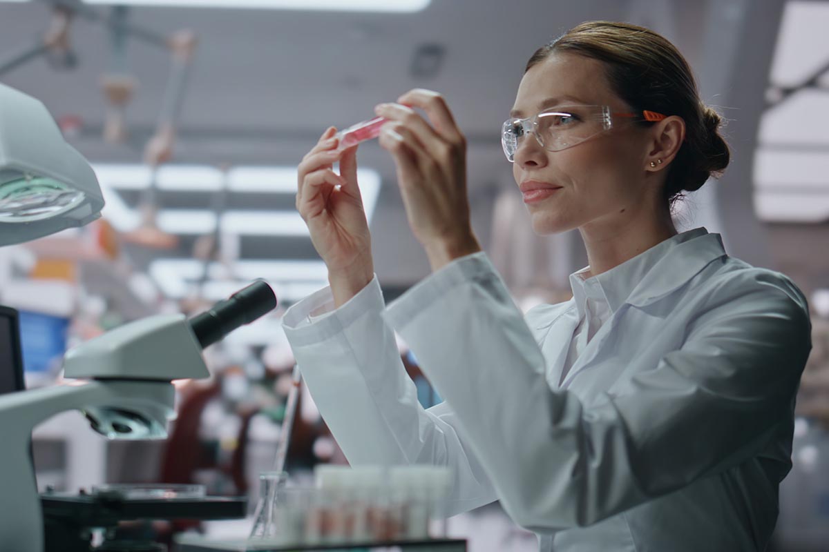 high quality human biospecimens supplier