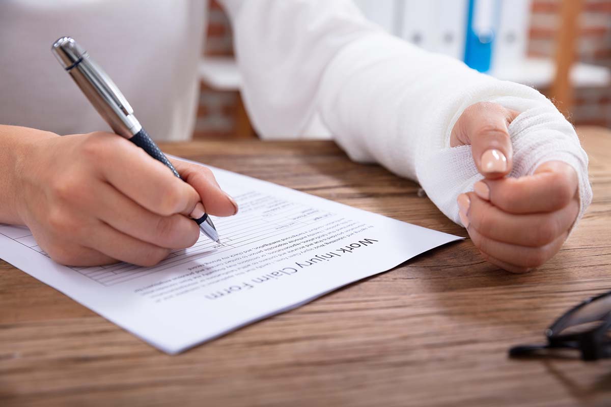 what is personal injury lawsuit process
