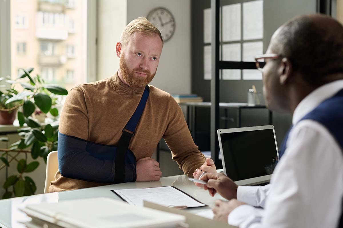 what is personal injury lawsuit process