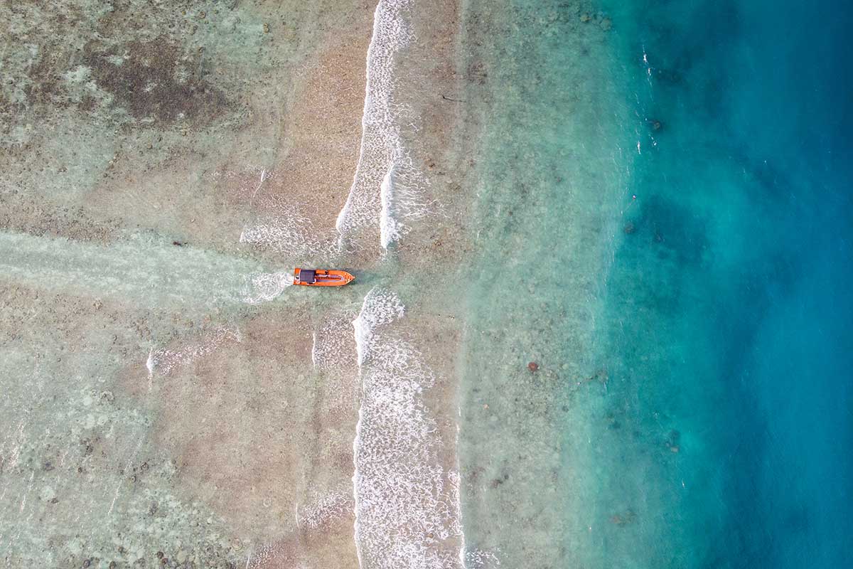 Amazing Offshore Experiences on the Great Barrier Reef