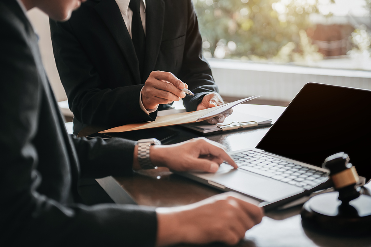 How Medical Records Strengthen a Personal Injury Claim