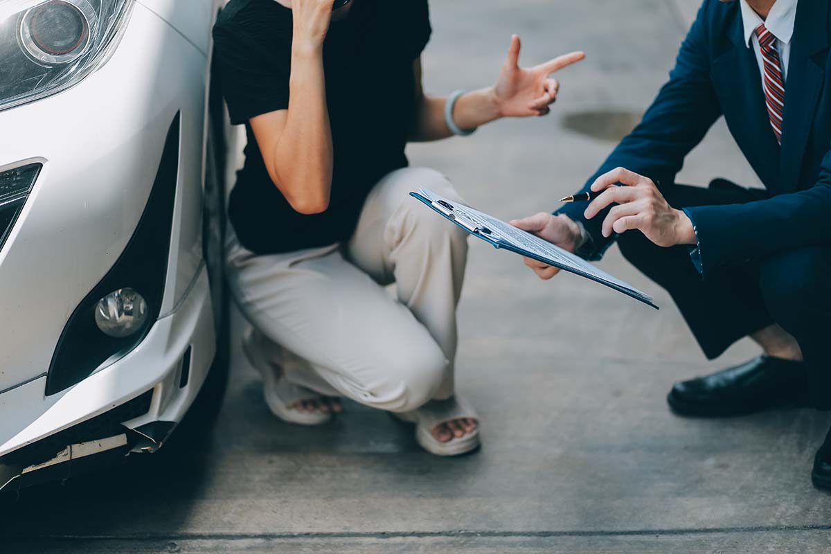 How a Car Accident Lawyer Helps After a Hit-and-Run Accident