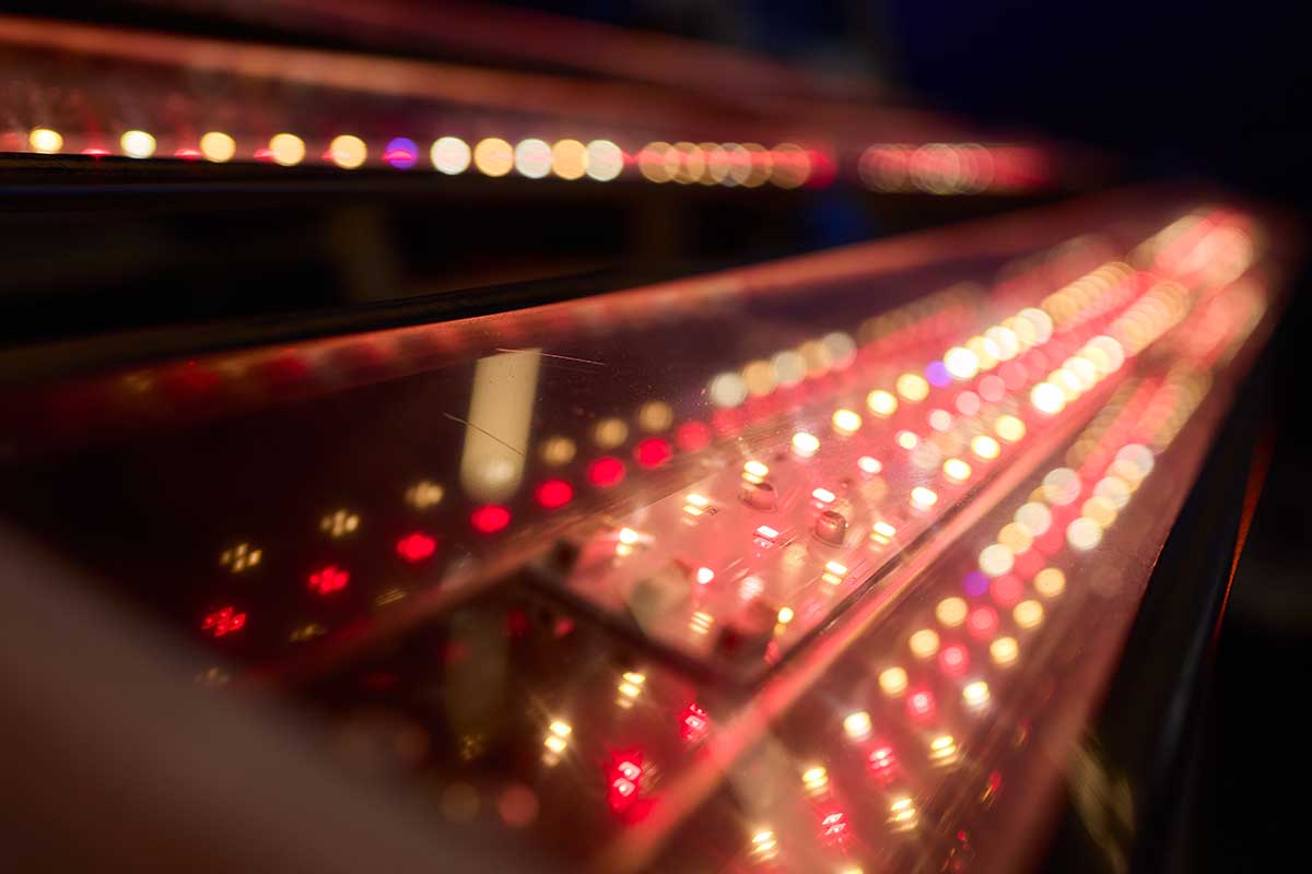 How to Choose a COB LED Strip Lights Manufacturer