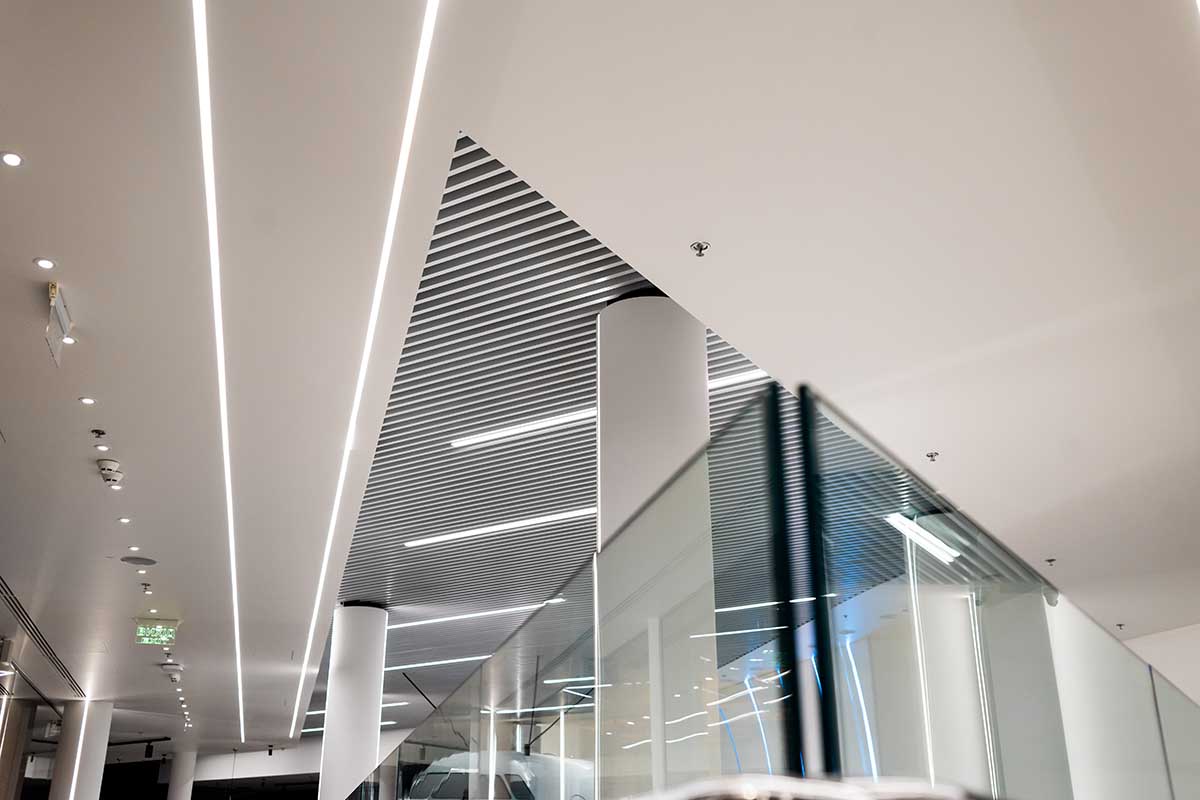 How to Choose a COB LED Strip Lights Manufacturer