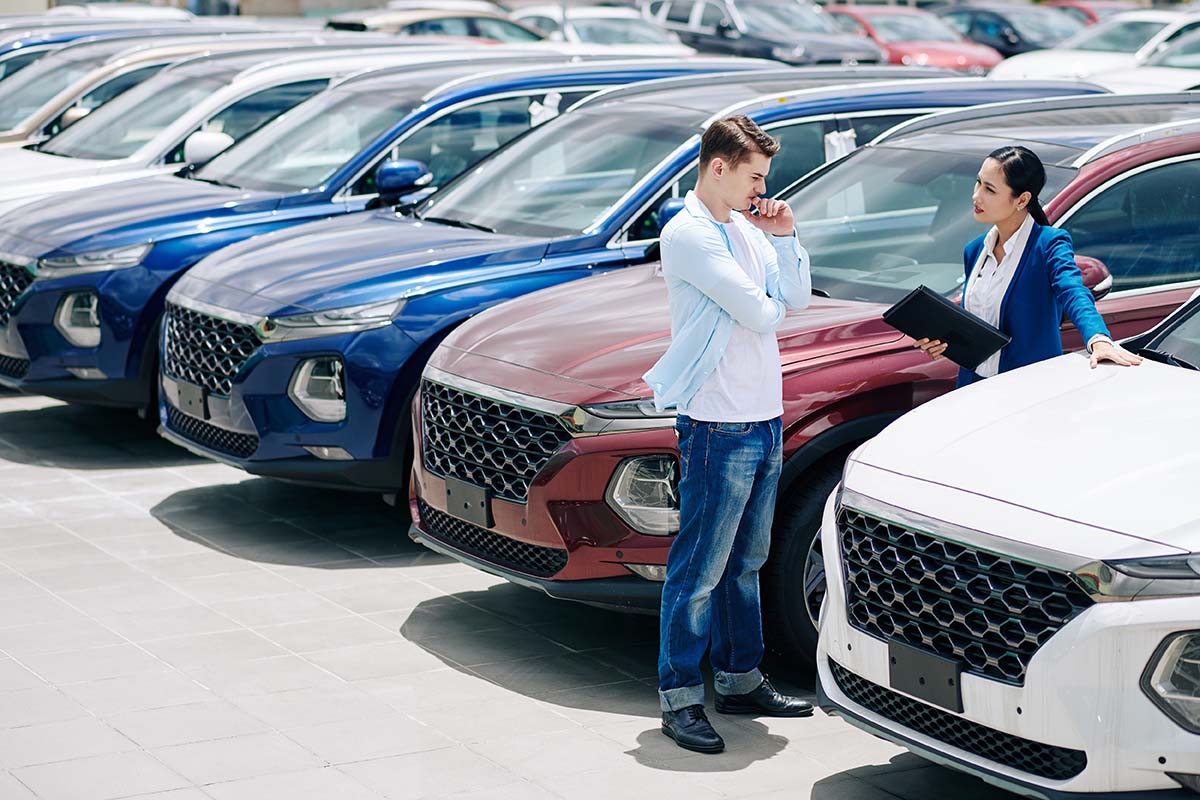 How to Finance a Used Car Without Breaking Your Budget